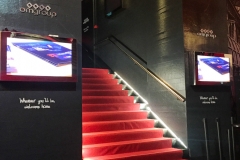 Evento AMG Group