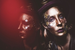 Halloween party By NYX