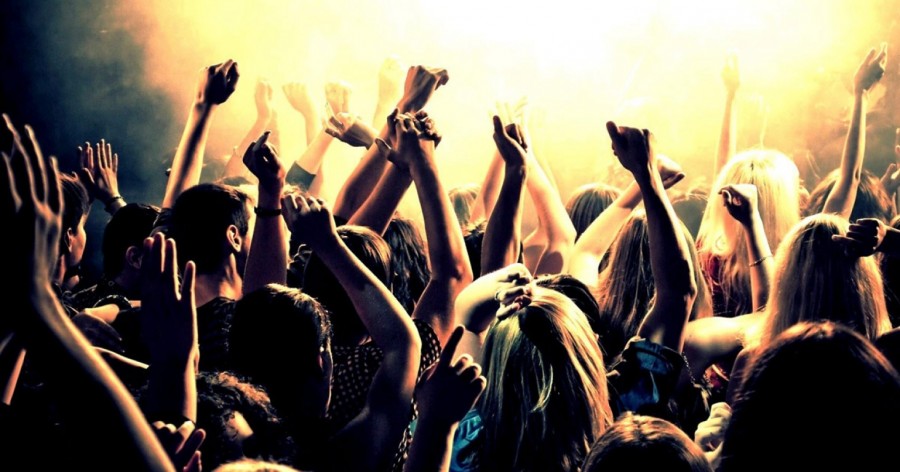 VIBE Room turns 1!