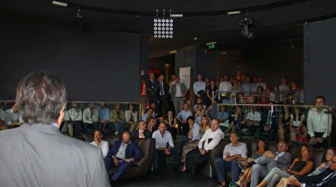 Company presentations