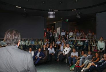 Presentazioni Aziendali