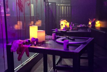 Halloween Party by NYX