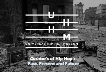 Universal Hip Hop Museum: alla scoperta della casa dell’hip hop nel Bronx