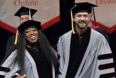 Justine Timberlake e Missy Elliott hanno ricevuto una laurea ad honorem: ora sono dottori della musica