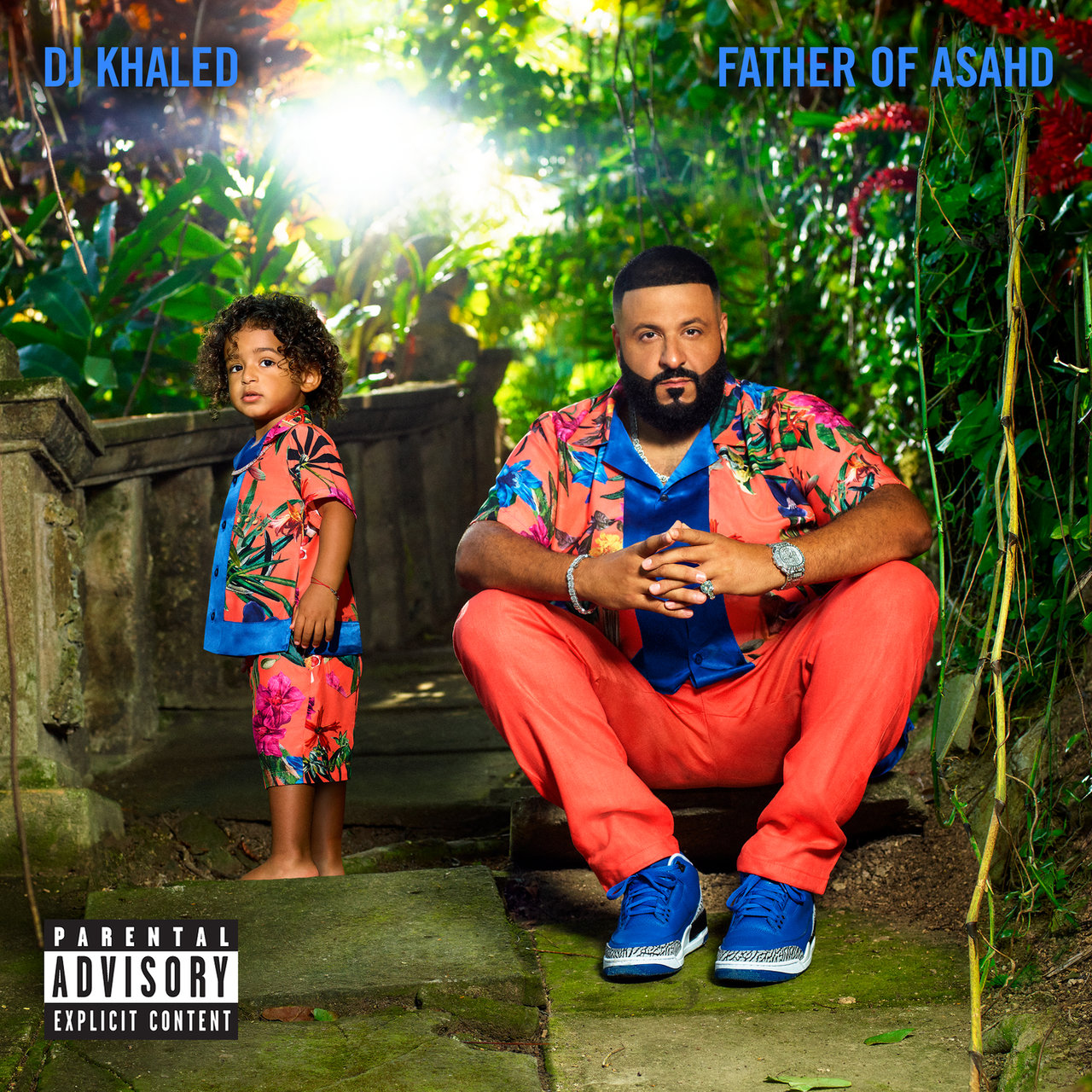 DJ Khaled su “Father of Asahd”: è il mio album più importante finora